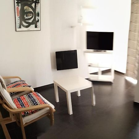 Apartamentos De Uso Turistico Laxe Ngoại thất bức ảnh