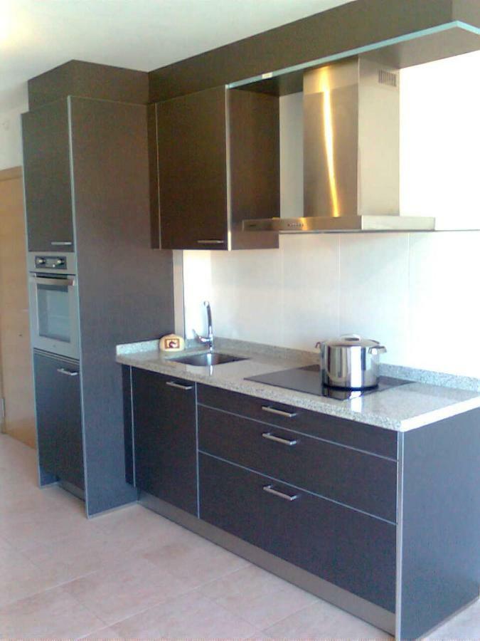 Apartamentos De Uso Turistico Laxe Ngoại thất bức ảnh